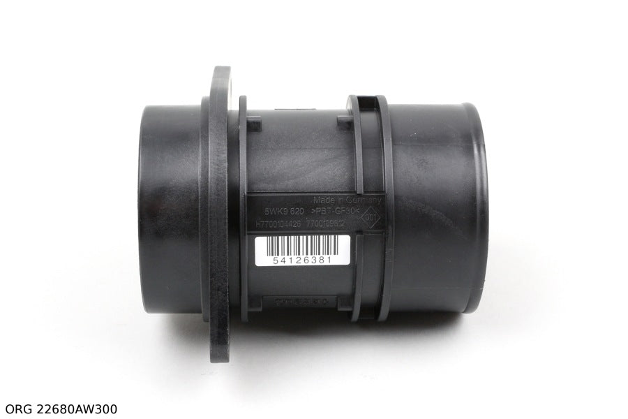 Débitmètre d’air pour Renault 1.5/1.9 dCi et dTi d’origine — ORG 22680AW300 — vue 2