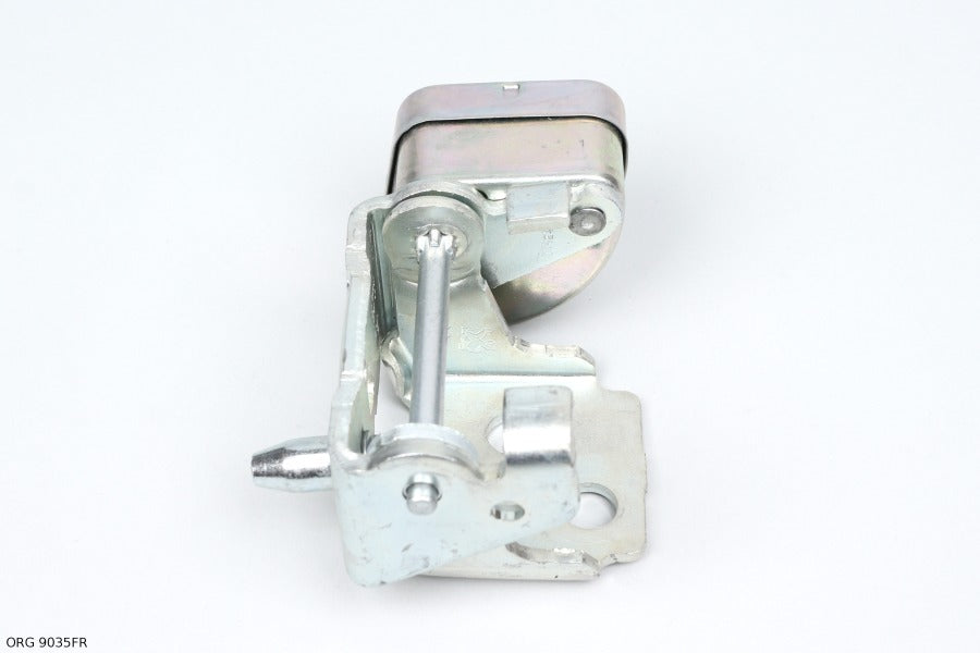 Charnière de porte avant gauche avec tirant pour Citroën C3 Picasso d’origine — ORG 9035FR — vue 2
