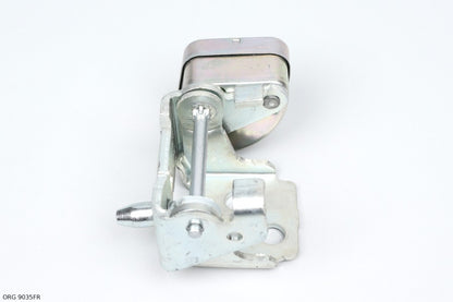 Charnière de porte avant gauche avec tirant pour Citroën C3 Picasso d’origine — ORG 9035FR — vue 2
