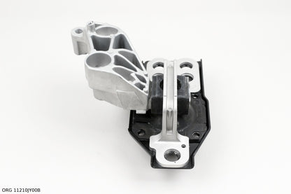 Support moteur droit pour Renault Koleos 2.0 dCi dès 2008 d’origine — ORG 11210JY00B — vue 2