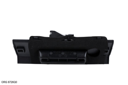 Serrure de hayon pour Peugeot 206 berline d’origine — ORG 8726Q0 — vue 2