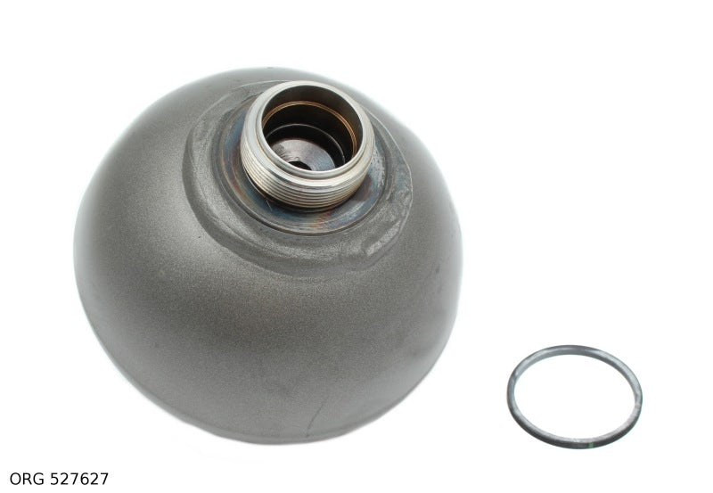 Sphère de régulateur de suspension avant 70 bars pour Citroën C5 dès 2008 d’origine — ORG 527627 — vue 2
