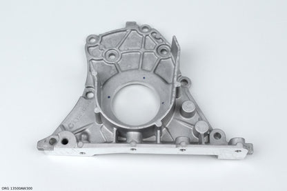 Support de vilebrequin pour Renault Laguna et Mégane 1.9 dCi d’origine — ORG 13500AW300 — vue 1