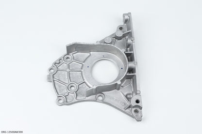 Support de vilebrequin pour Renault Laguna et Mégane 1.9 dCi d’origine — ORG 13500AW300 — vue 2