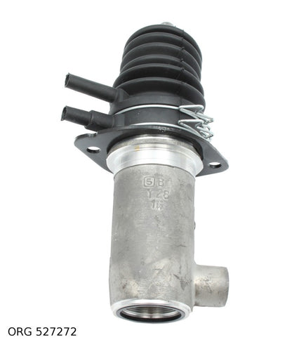 Vérin hydraulique de suspension arrière gauche pour Citroën C5 2001–2007 d’origine — ORG 527272 — vue 2