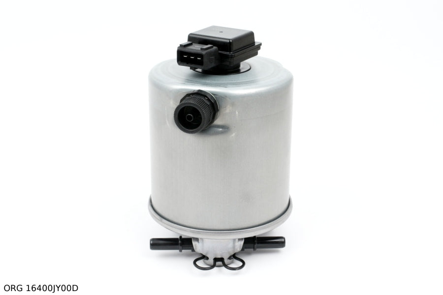 Filtre à carburant avec capteur pour Renault Koleos 2.0 dCi d’origine — ORG 16400JY00D — vue 1