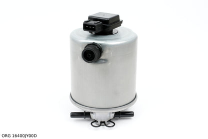 Filtre à carburant avec capteur pour Renault Koleos 2.0 dCi d’origine — ORG 16400JY00D — vue 1
