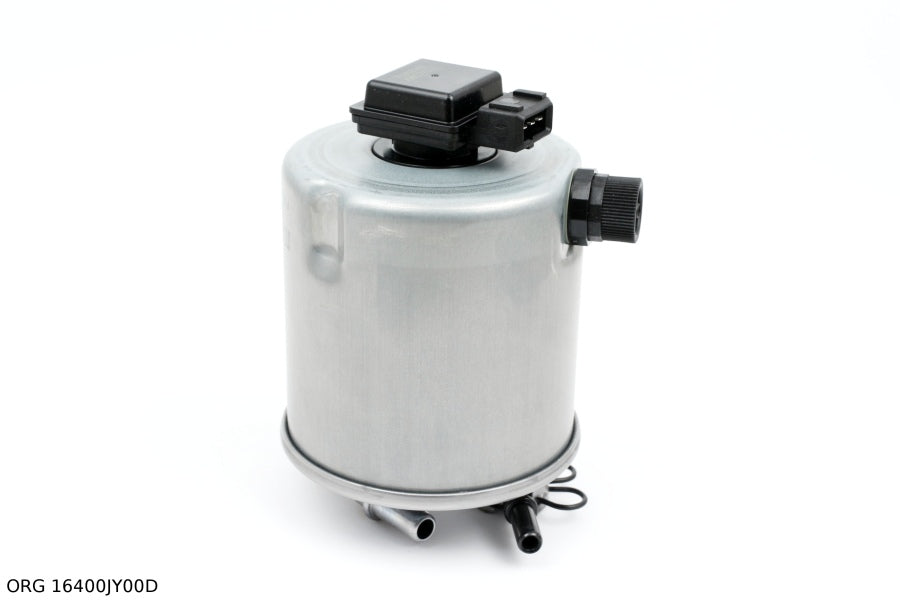 Filtre à carburant avec capteur pour Renault Koleos 2.0 dCi d’origine — ORG 16400JY00D — vue 2