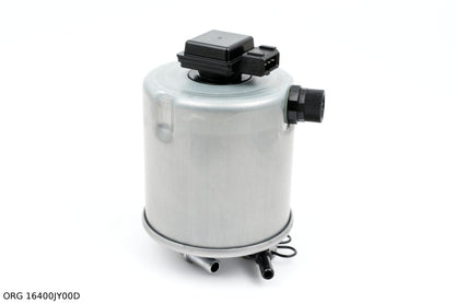 Filtre à carburant avec capteur pour Renault Koleos 2.0 dCi d’origine — ORG 16400JY00D — vue 2