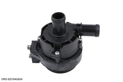 Pompe à eau électrique pour Renault 1.6–2.3 dCi biturbo d’origine — ORG 925164GA0A — vue 2