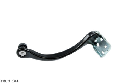 Galet supérieur droit de porte coulissante pour Peugeot Expert jusqu’à 2007 d’origine — ORG 9033K4 — vue 2