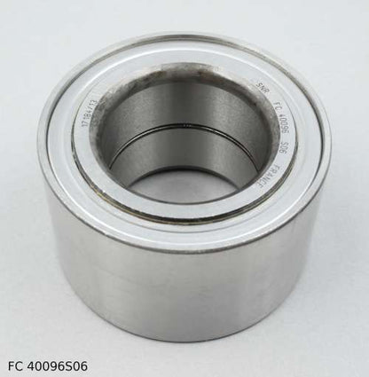 Roulement de roue — Renault Master 1998–2009, arrière — SNR FC40096S06 — vue 1