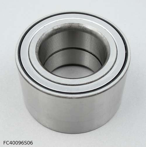 Roulement de roue — Renault Master 1998–2009, arrière — SNR FC40096S06 — vue 2