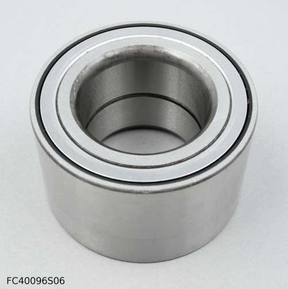 Roulement de roue — Renault Master 1998–2009, arrière — SNR FC40096S06 — vue 2