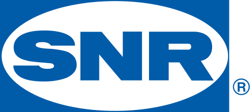 Logo SNR — photographie de la pièce indisponible