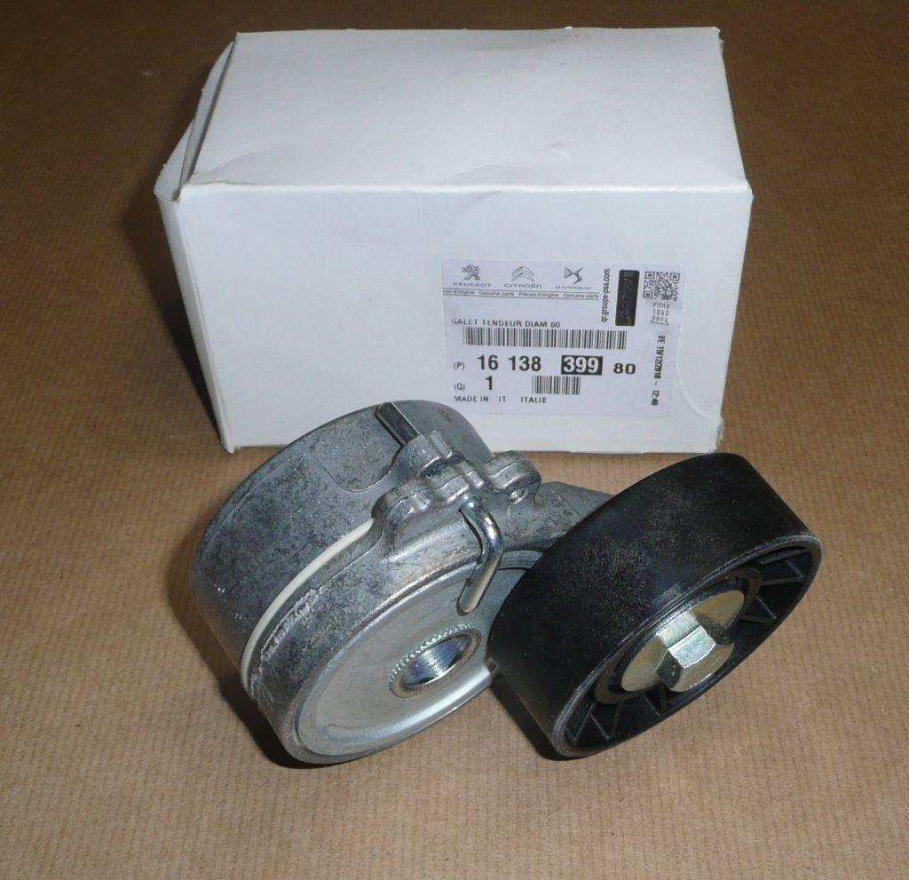 TENDEUR ALTERNATEUR.PSA 2.0HDI 1613839980.