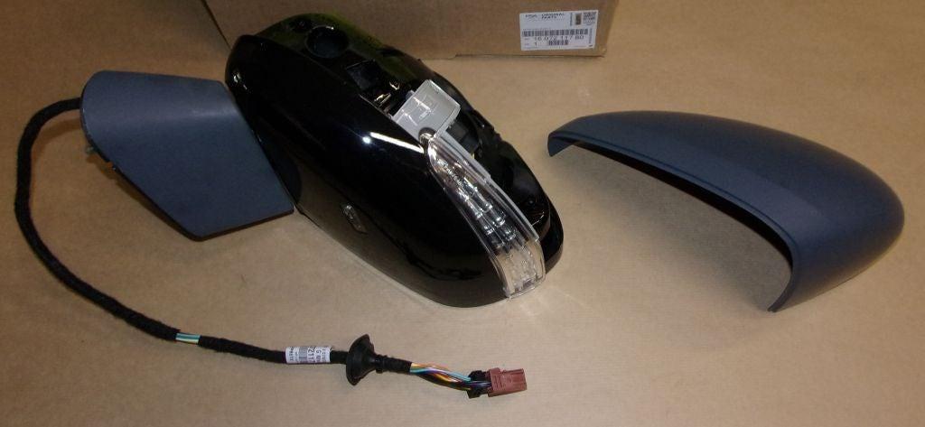 RÉTROVISEUR EXTÉRIEUR CITROEN DS5 GAUCHE 1607211780.