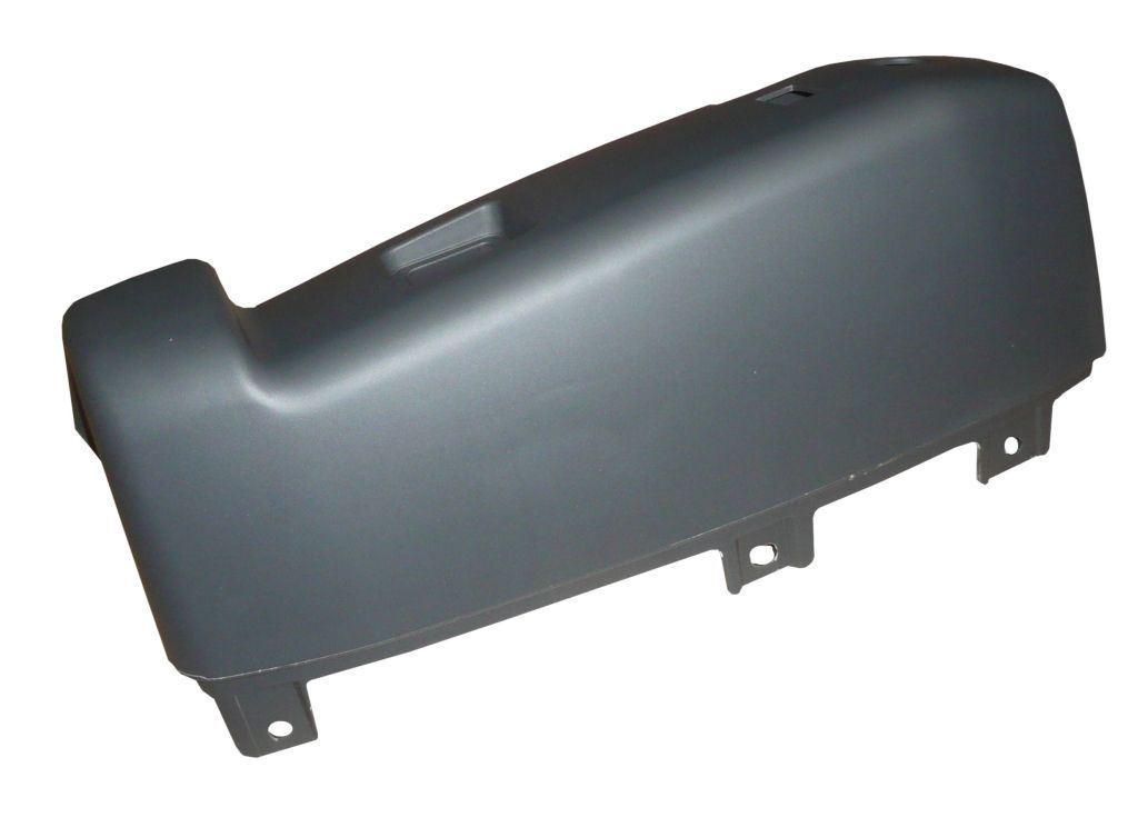 PARE-CHOCS AVANT CITROEN JUMPER III ARRIERE DR 1617416680.