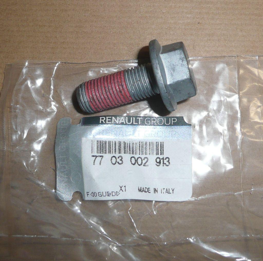 BOULON RENAULT KANGOO II 7703002913.