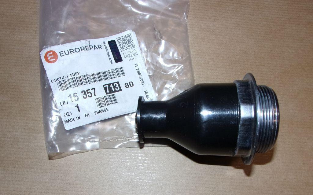 ROTULE DE TRIANGLE CITROEN C4,P307,508,PARTNER 1635771380.