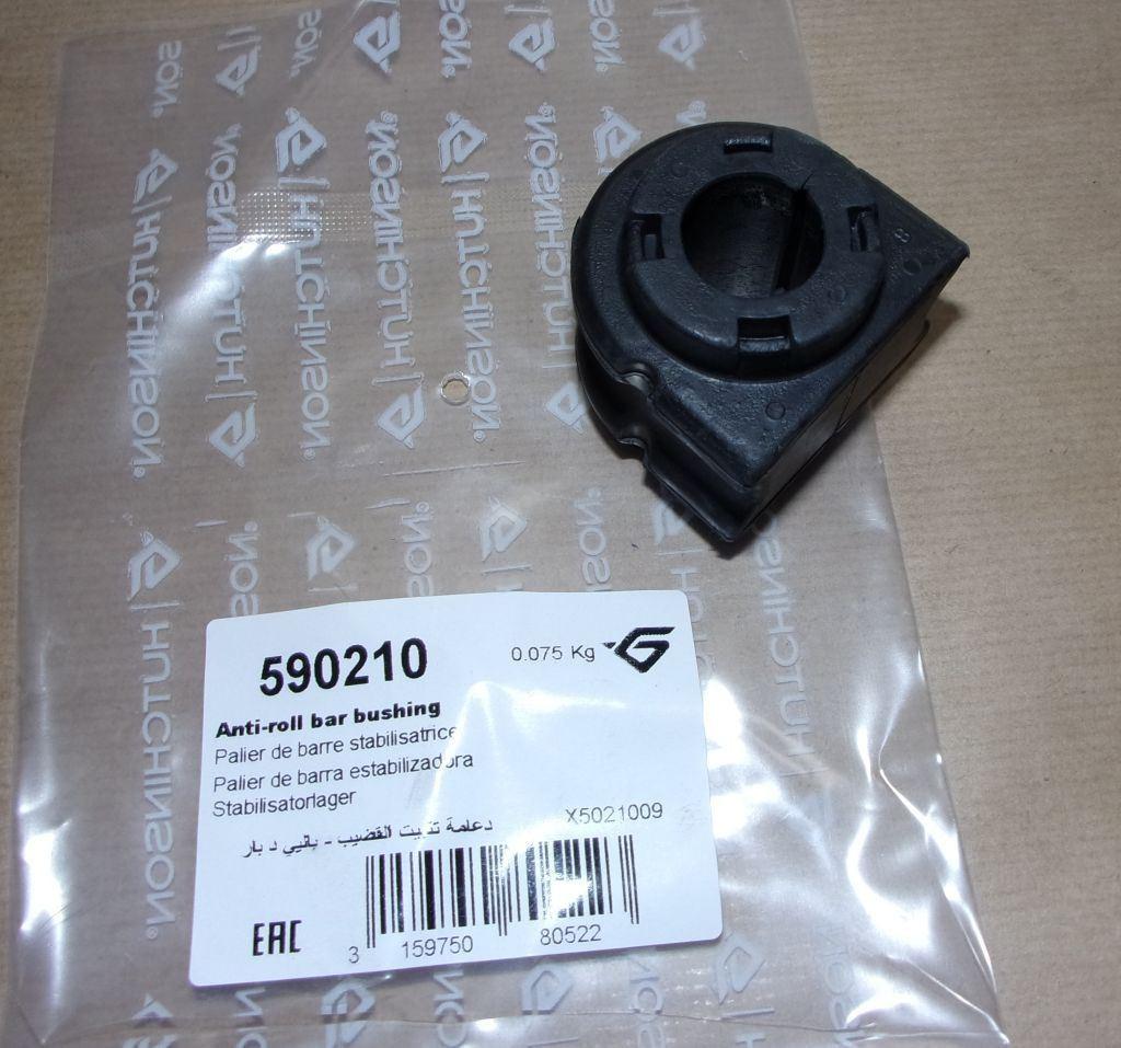 SILENTBLOCK DE STABILISATEUR.RENAULT KANGOO II 7701069131.