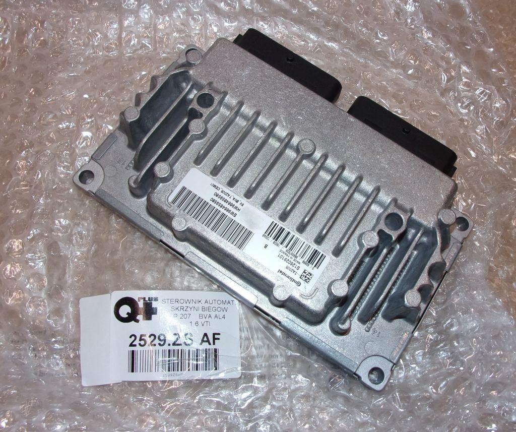 CONTROLEUR BOITE DE VITESSE AUTOMATIQUE 2529.ZS 2529ZS.