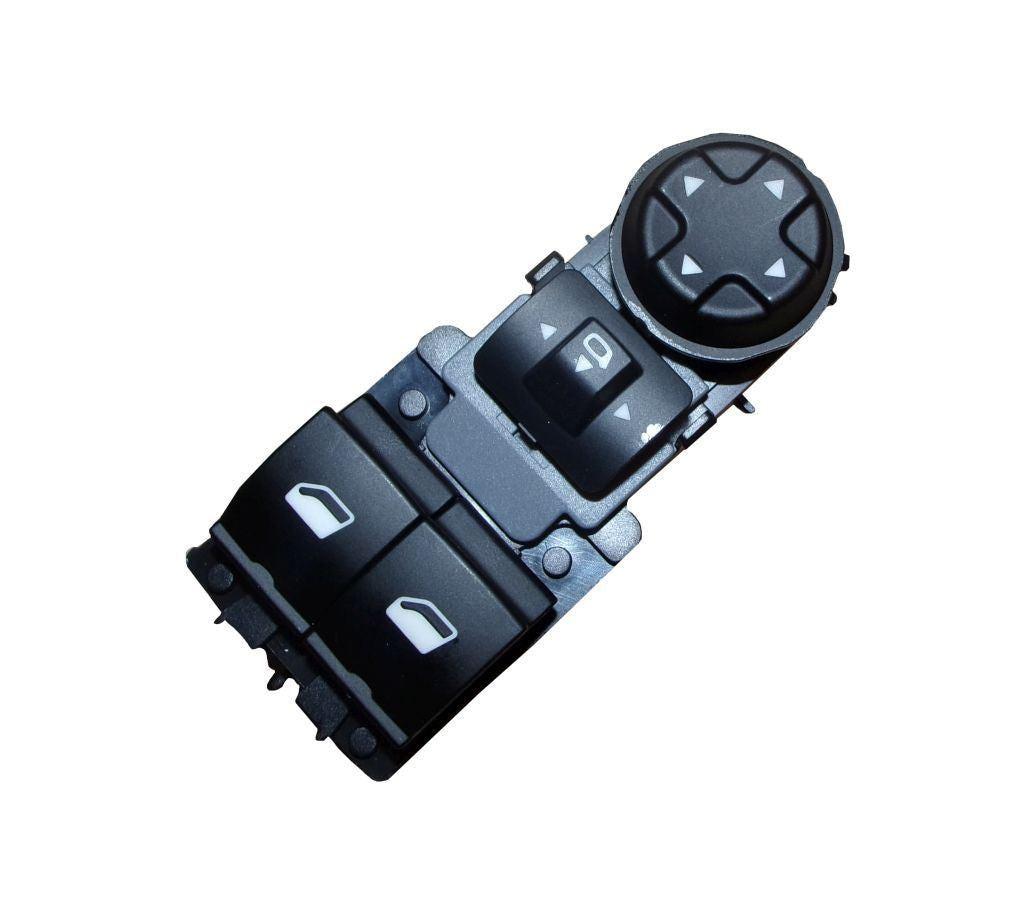 BOUTON LEVE-VITRE CITROEN JUMPY IV,PEUGEOT 208 96783350ZD.