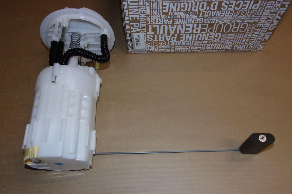 COUVERCLE DE LA POMPE A CARBURANT RENAULT MAST 172026561R.