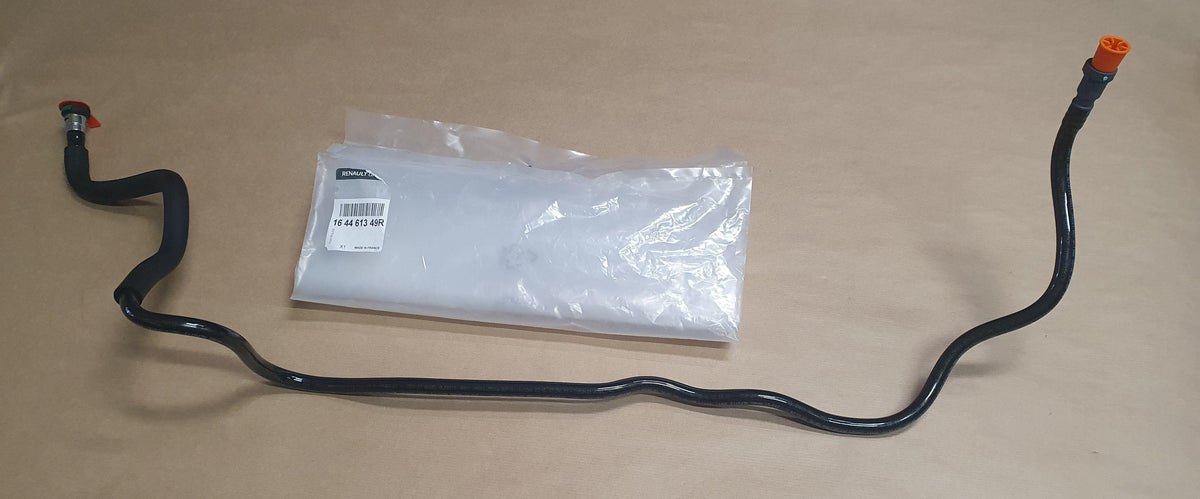 TUYAU DE CARBURANT RENAULT MEGANE III 1.5DCI 164461349R.