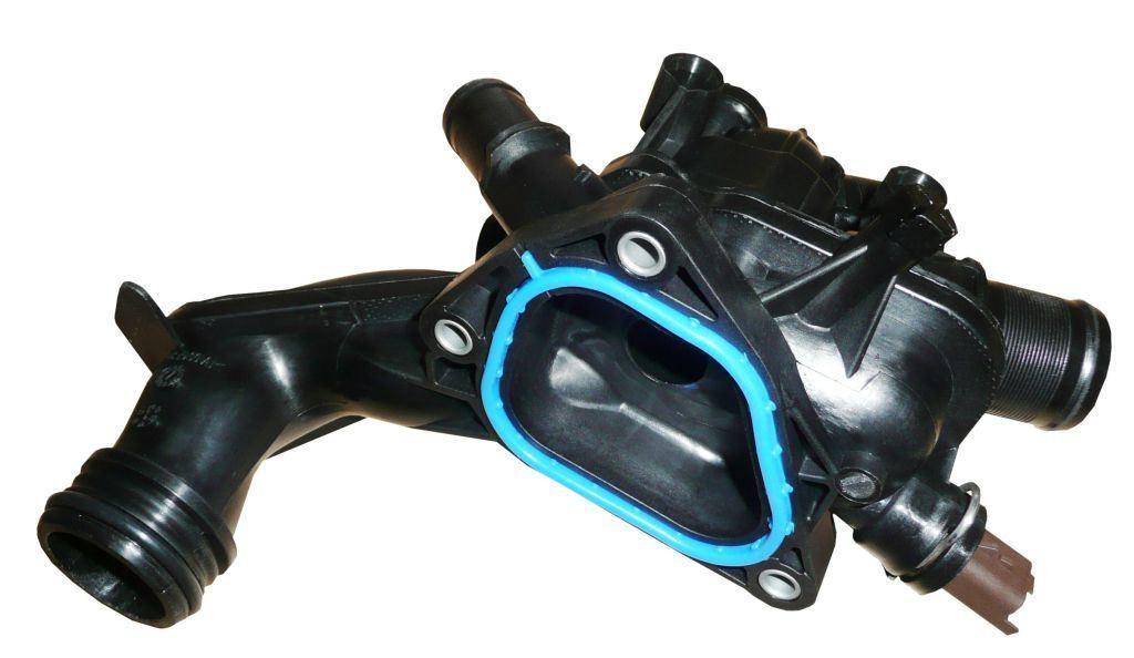 COUVERCLE DE THERMOSTAT CITROEN BERLINGO III 1 1336.Z8 1336Z8.