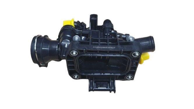 COUVERCLE DE THERMOSTAT CITROEN BERLINGO III 1 9812113780.