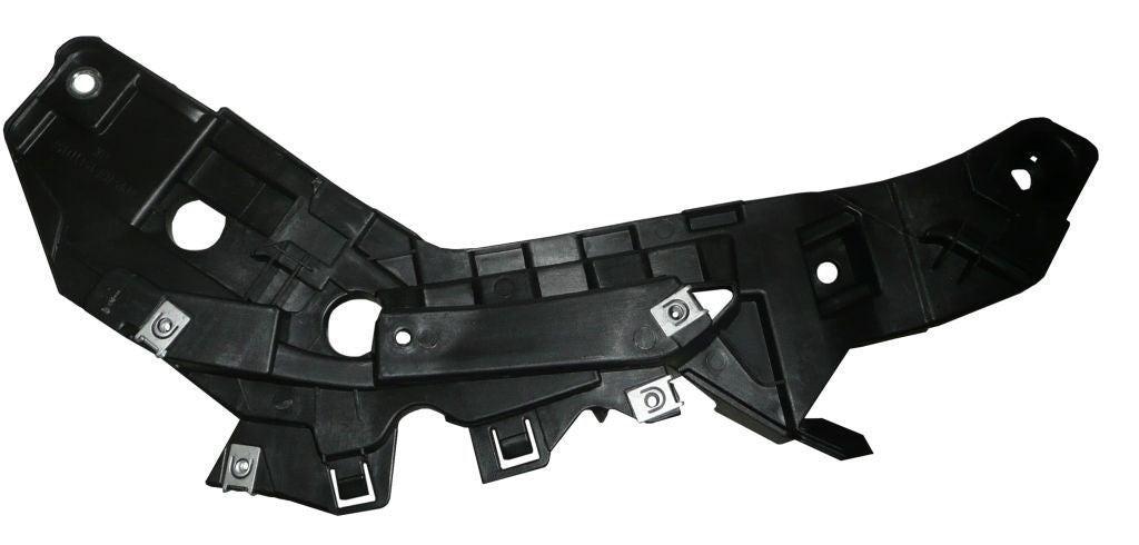SUPPORT DE PARE-CHOCS CITROEN JUMPER III GAUCHE 1626195780.