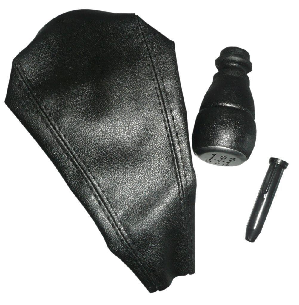 POMMEAU DE VITESSE AVEC PROTECTION.CITROEN BER 2403.T9 2403T9.