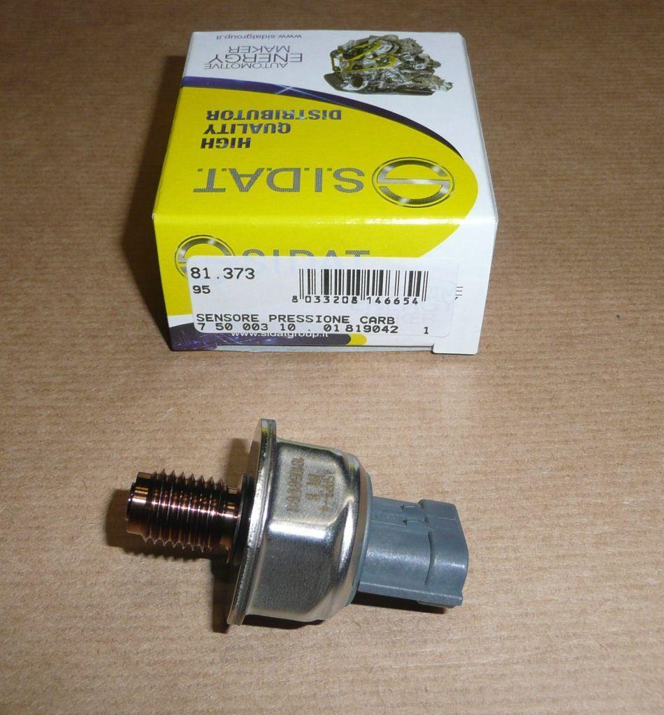 RÉGULATEUR DE PRESSION CARBURANT PEUGEOT BOXER 1570.P1 1570P1.
