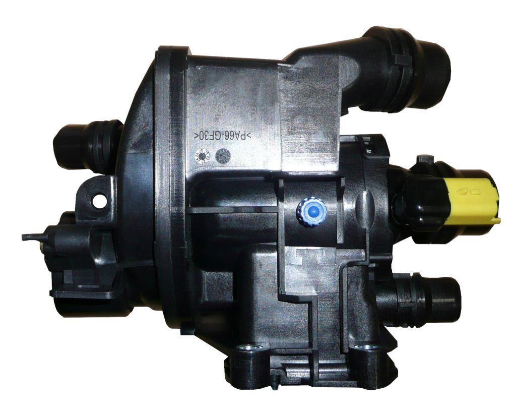COUVERCLE DE THERMOSTAT CITROEN C3,C4,P208,308 9807198480.