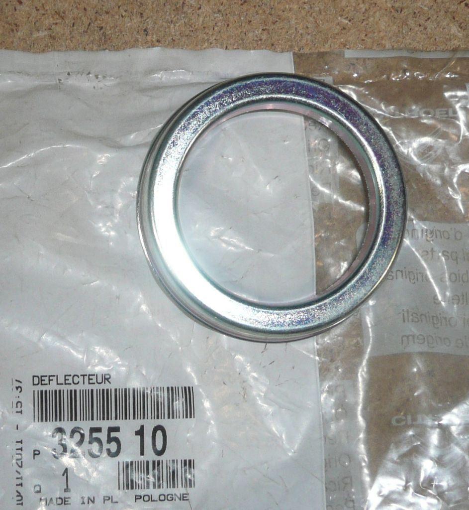ROULEMENT D'ARBRE DE TRANSMISSION CITROEN C1 3255.10 325510.