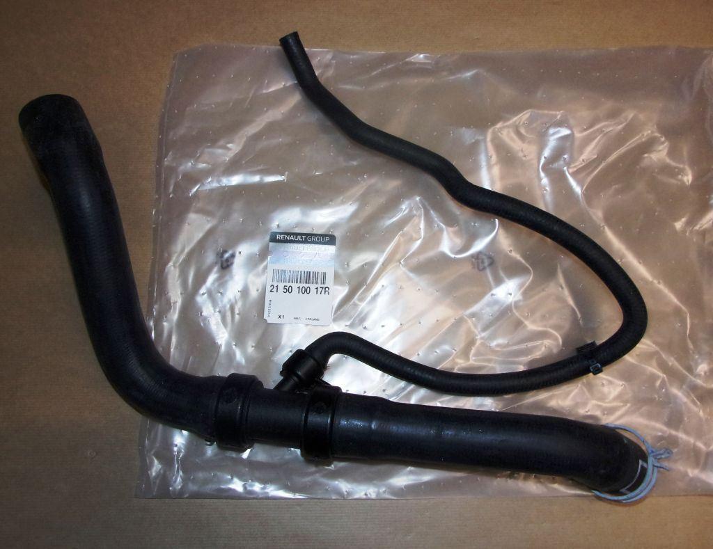 TUYAU DE REFROIDISSEMENT RENAULT MEGANE III 215010017R.