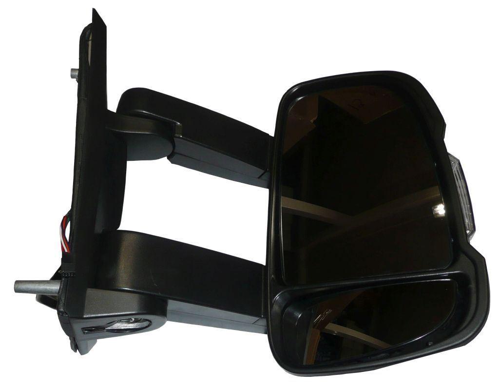 RÉTROVISEUR EXTÉRIEUR CITROEN JUMPER III DROIT 8154.LF 8154LF.