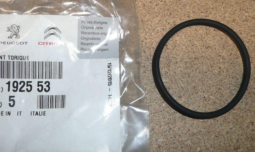 JOINT POMPE INJECTEUR.CITROEN NEMO 1.4HDI 1925.53 192553.