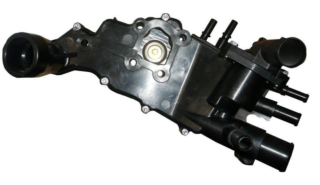 COUVERCLE DE THERMOSTAT CITROEN BERLINGO 2.0HD 1336.R8 1336R8.