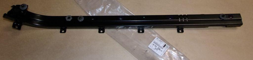 GUIDE PORTES COULISSANTE.CITROEN JUMPY IV GAUC 9839365280.