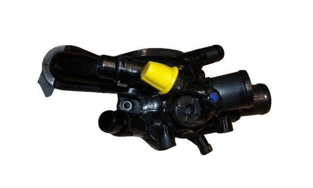 COUVERCLE DE THERMOSTAT PEUGEOT 208 1.6VTI 9808647180.