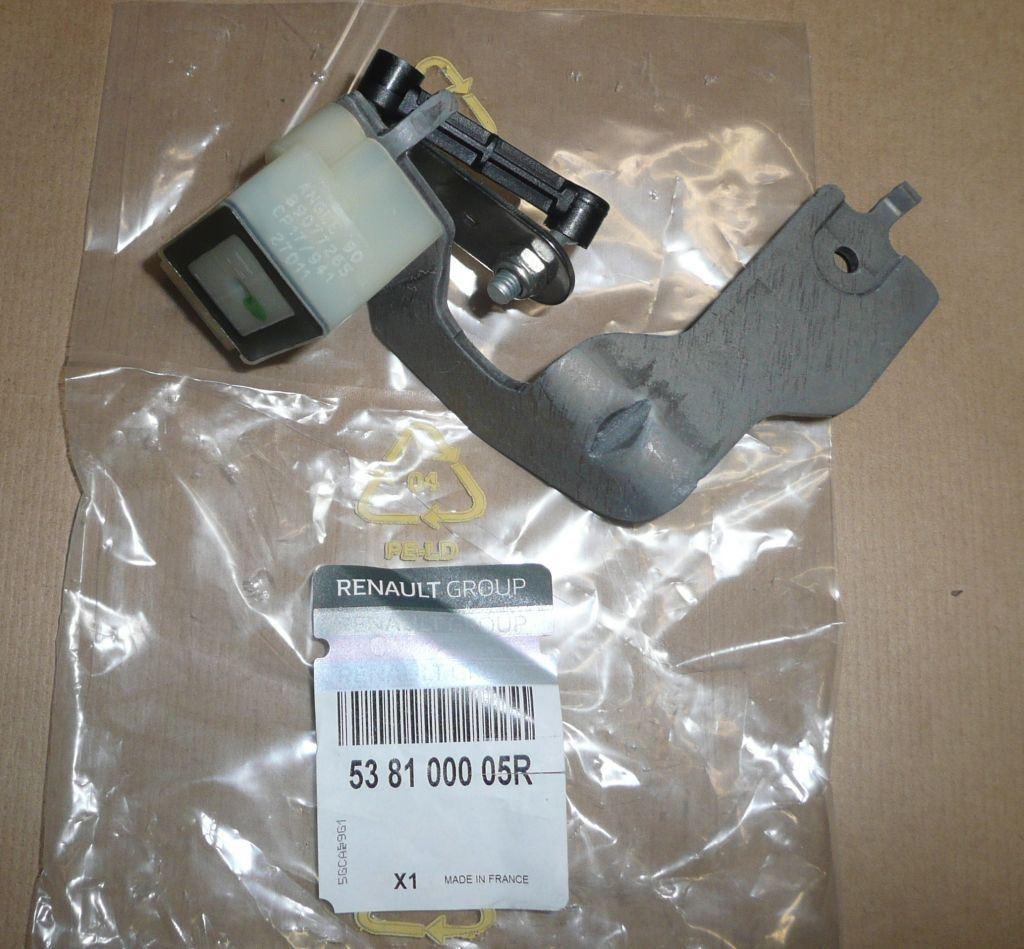 CAPTEUR DE POSITION DES XENON RENAULT LAGUNA I 538100005R.