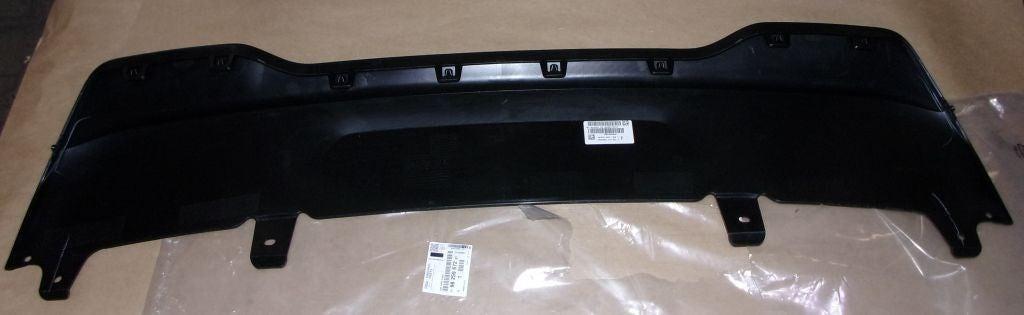 COUVERCLE SOUS PARE-CHOC PEUGEOT 2008 II 98259672XT.