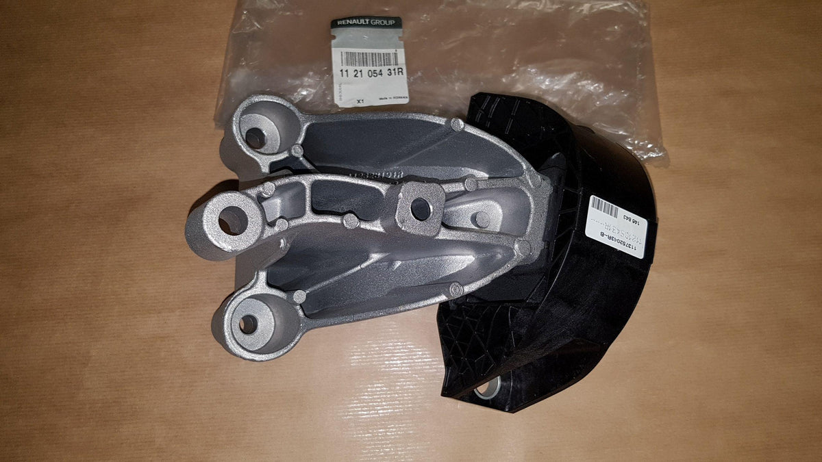 SUPPORT MOTEUR DACIA LOGAN II 1.0 112105431R.