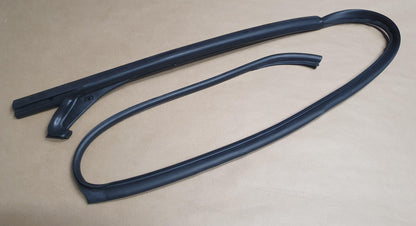 JOINT DE GOUTTIERE DE TOIT PEUGEOT 406 GAUCHE 9023.T5 9023T5.