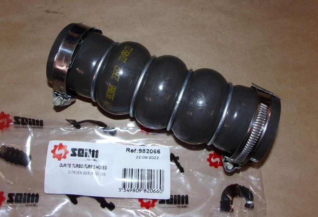 TUYAU DE DÉCOMPRESSION PEUGEOT PARTNER III 1.6 9676994980.