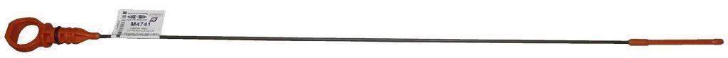 JAUGE D'HUILE PEUGEOT 206,307,PARTNER 1.6HDI 1174.E6 1174E6.