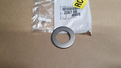 JOINT DE RADIATEUR D'HUILE PEUGEOT 3008,407,60 2267.06 226706.