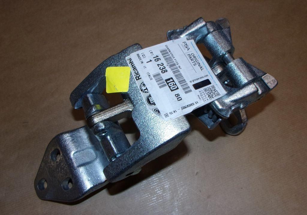 CHARNIERE DE PORTE CITROEN JUMPER III,PEUGEOT BOXER 1693170180.